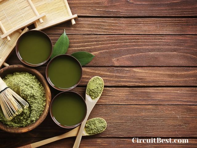 Benefits of drinking green tea for hair growth- a complete guide -