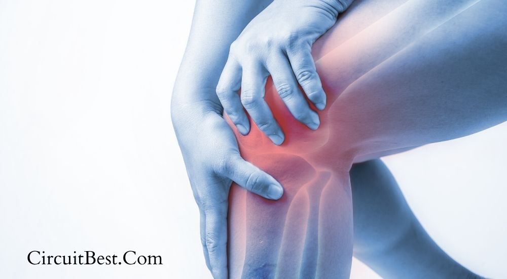 This Drink May Help You to Eliminate Knee and Joint Pain in Just 5 Days