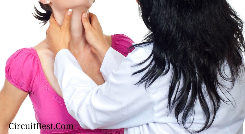 What is the best treatment for goiter?