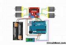 How to Make Bluetooth Controlled car using Arduino UNO R3, HC 05 ...