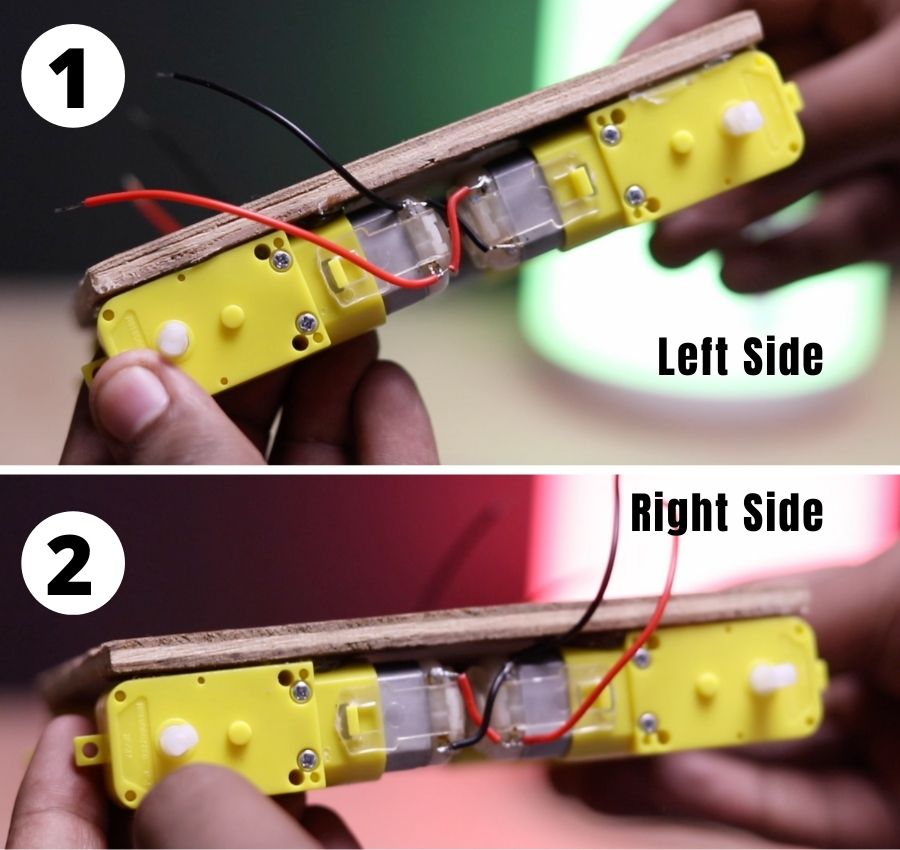 12 Simple Steps To Make Line Follower Robot With Arduino Uno And L298n