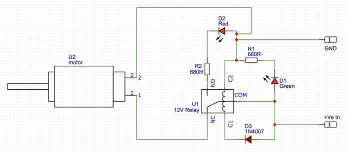 TOP 3 Awesome Electronic Project,5 Useful circuit based on BC547,BC547 circuit projects,electronic projects,Top 5 Electronic Project with BC547 Transistor,electronics,electronics projects,top 3 electronics projects,Simple Electronic Projects,Simple Electronic Projects [NEW],power electronics,led,music reactive led,Relay Polarity Remover circuit,relay,wiring